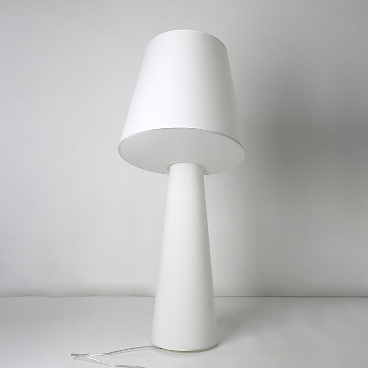 Column Fabric Floor Lamp - Vakkerlight