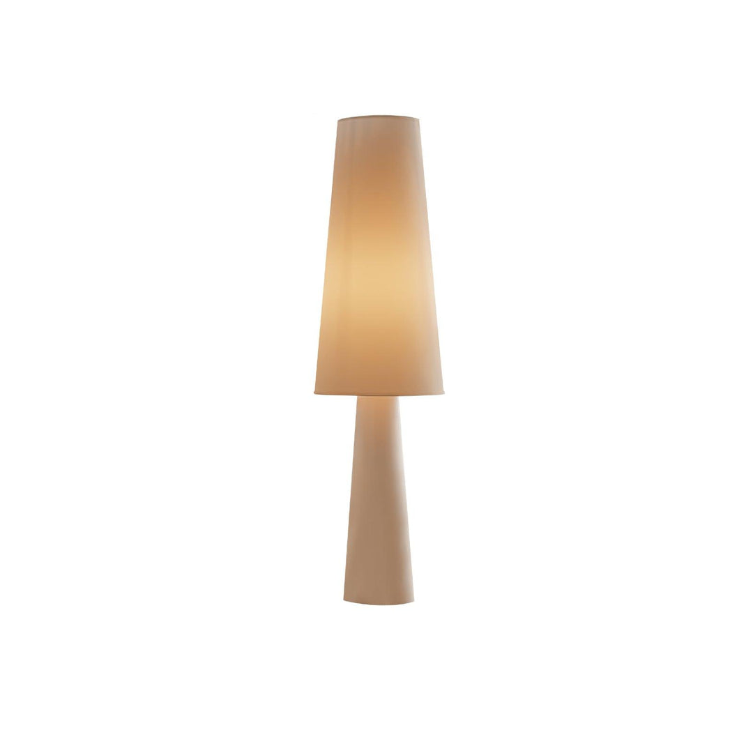 Column Fabric Floor Lamp - Vakkerlight