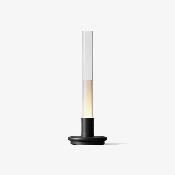 Column Built-in Battery Table Lamp - Vakkerlight