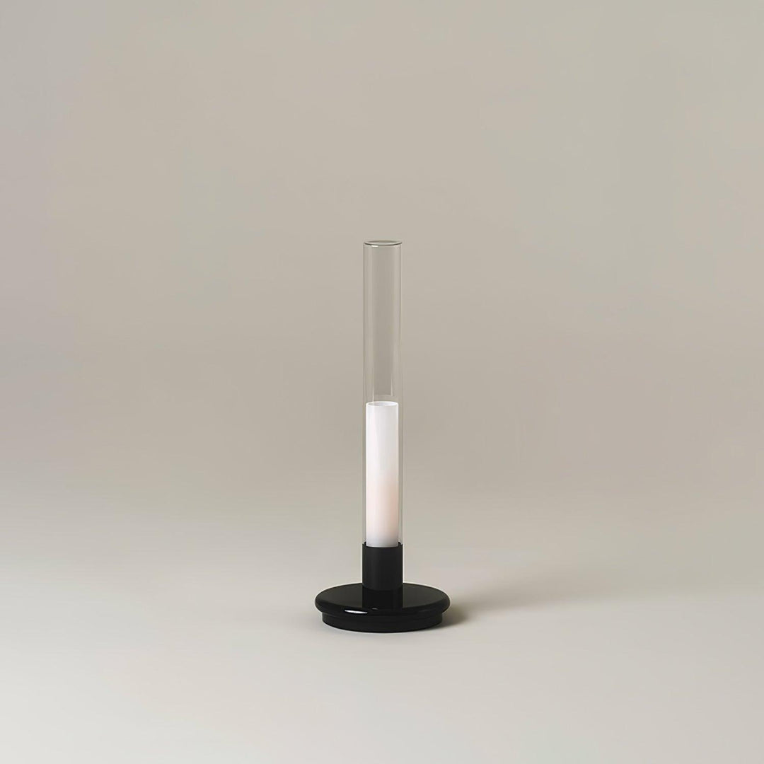 Column Built-in Battery Table Lamp - Vakkerlight