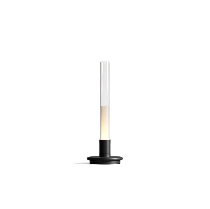 Column Built-in Battery Table Lamp - Vakkerlight