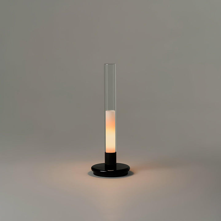 Column Built-in Battery Table Lamp - Vakkerlight