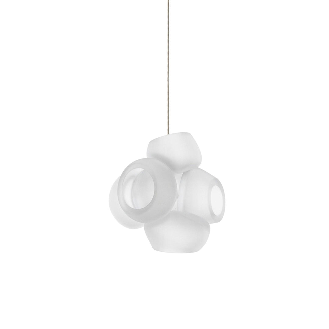 Bubbles Cluster Pendant Light - Vakkerlight