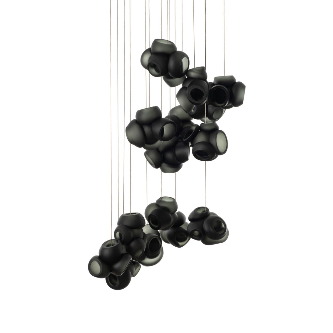 Bubbles Cluster Pendant Light - Vakkerlight