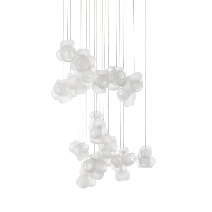 Bubbles Cluster Pendant Light - Vakkerlight