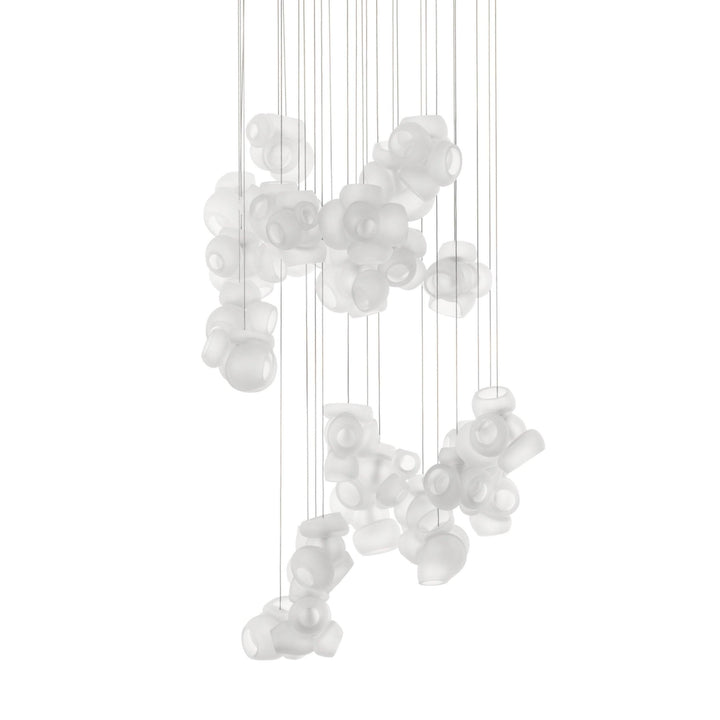 Bubbles Cluster Pendant Light - Vakkerlight