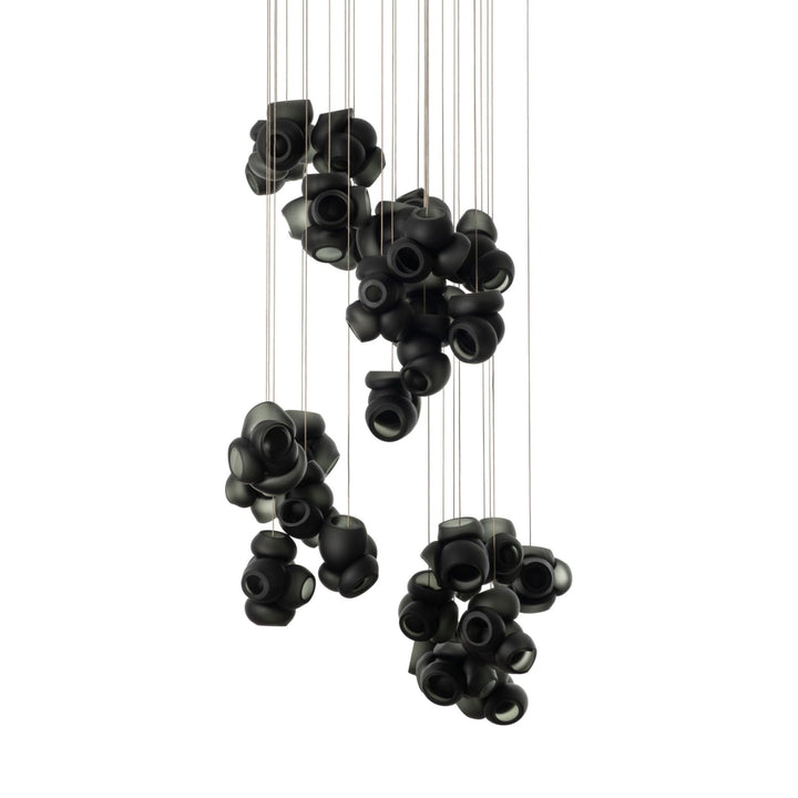 Bubbles Cluster Pendant Light - Vakkerlight