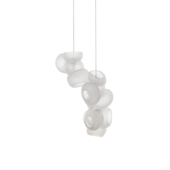 Bubbles Cluster Pendant Light - Vakkerlight