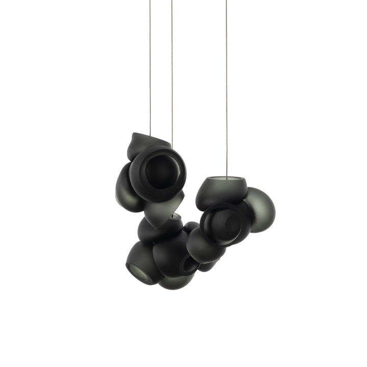 Bubbles Cluster Pendant Light - Vakkerlight