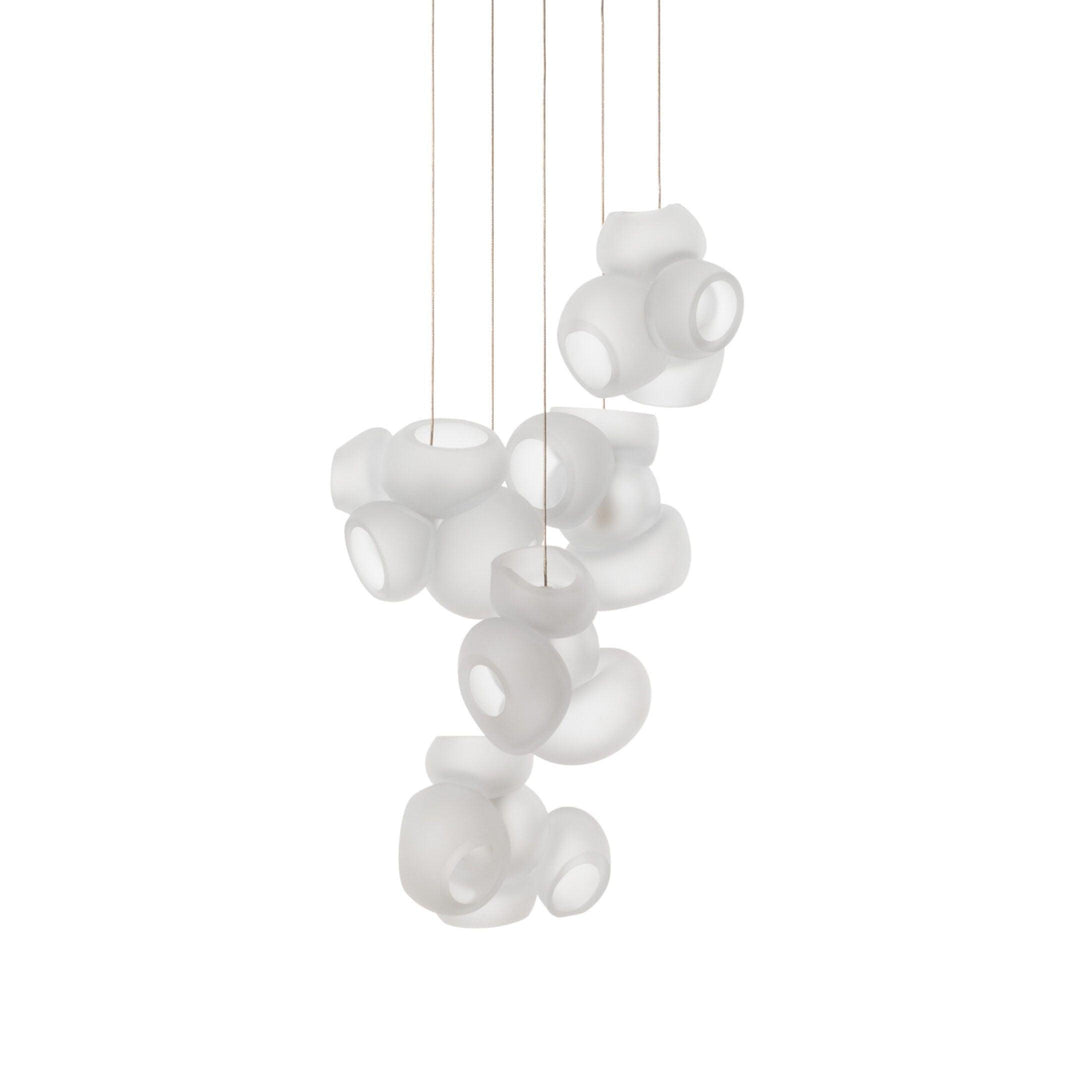 Bubbles Cluster Pendant Light - Vakkerlight