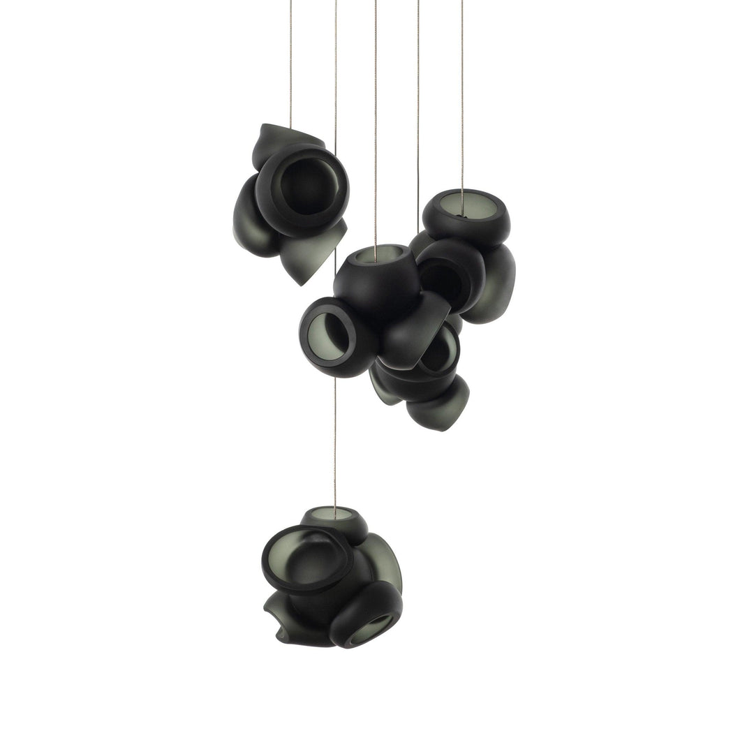 Bubbles Cluster Pendant Light - Vakkerlight