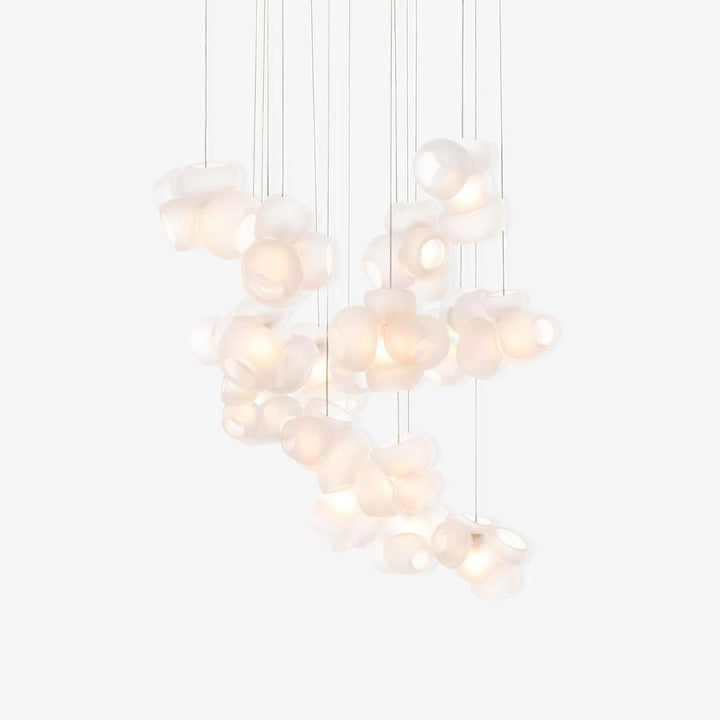 Bubbles Cluster Pendant Light - Vakkerlight