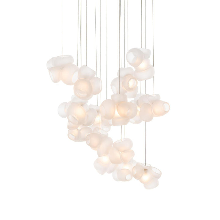 Bubbles Cluster Pendant Light - Vakkerlight