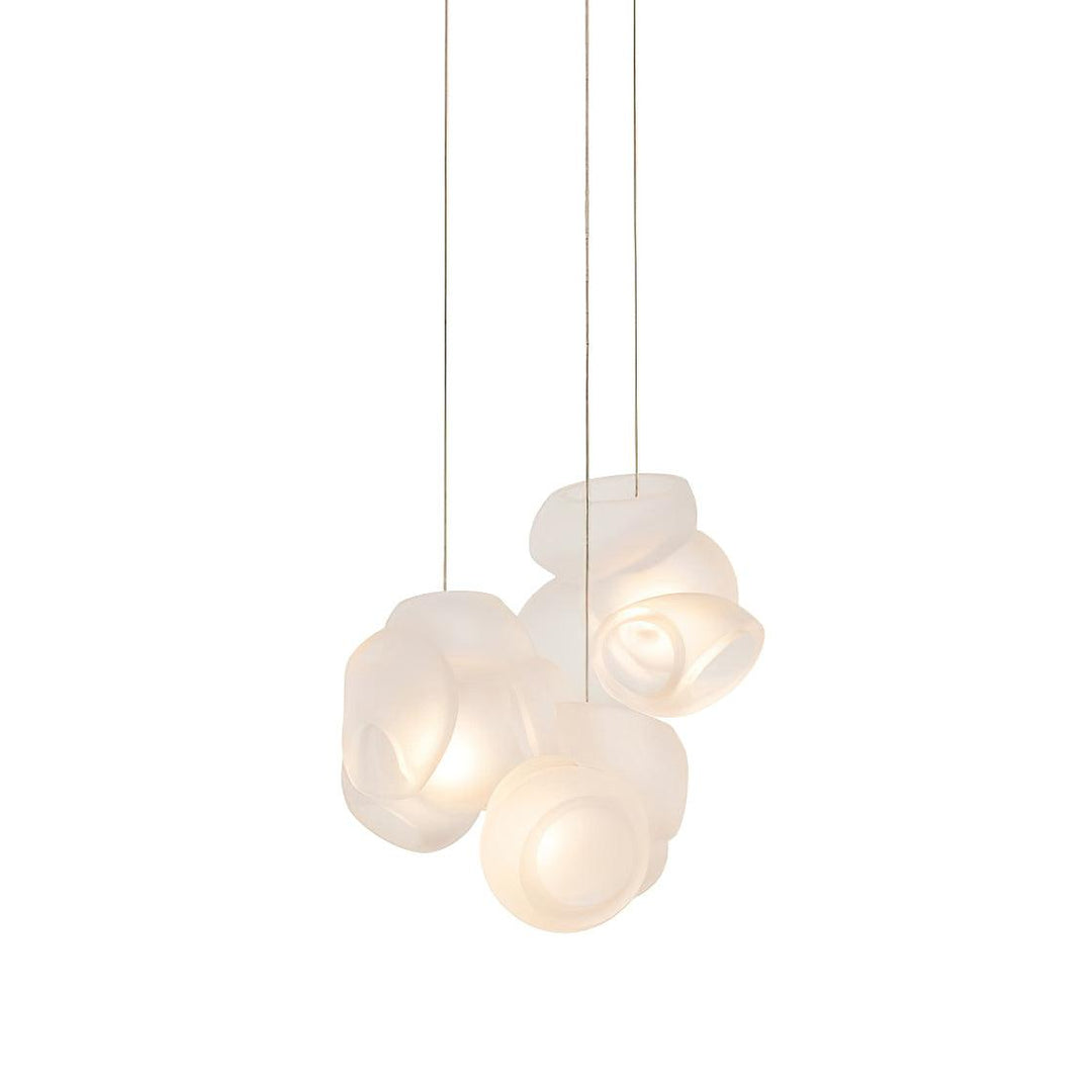 Bubbles Cluster Pendant Light - Vakkerlight