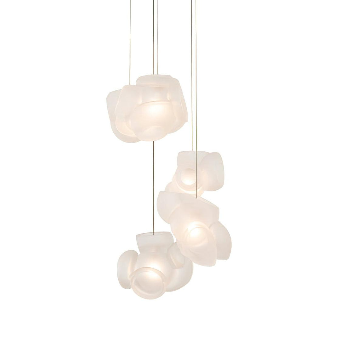 Bubbles Cluster Pendant Light - Vakkerlight