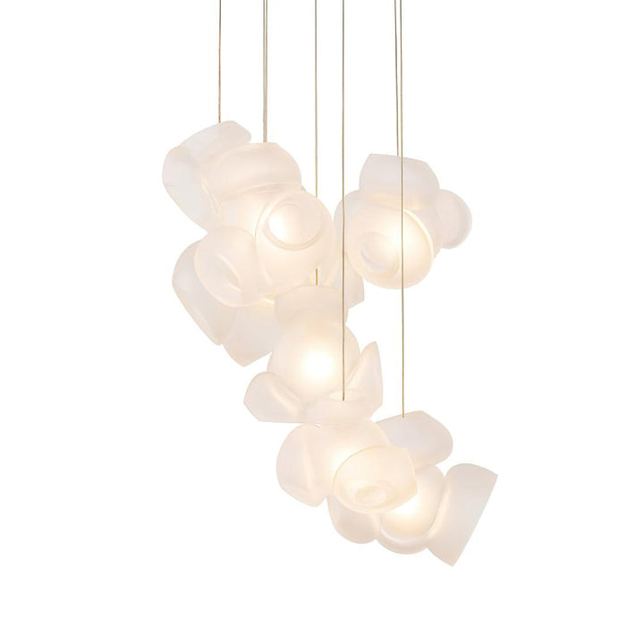 Bubbles Cluster Pendant Light - Vakkerlight