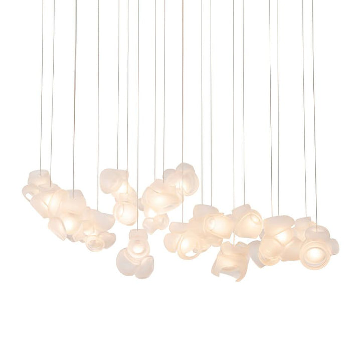 Bubbles Cluster Pendant Light - Vakkerlight