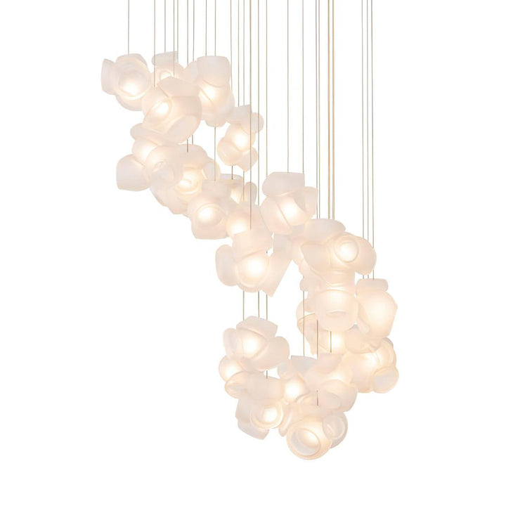 Bubbles Cluster Pendant Light - Vakkerlight