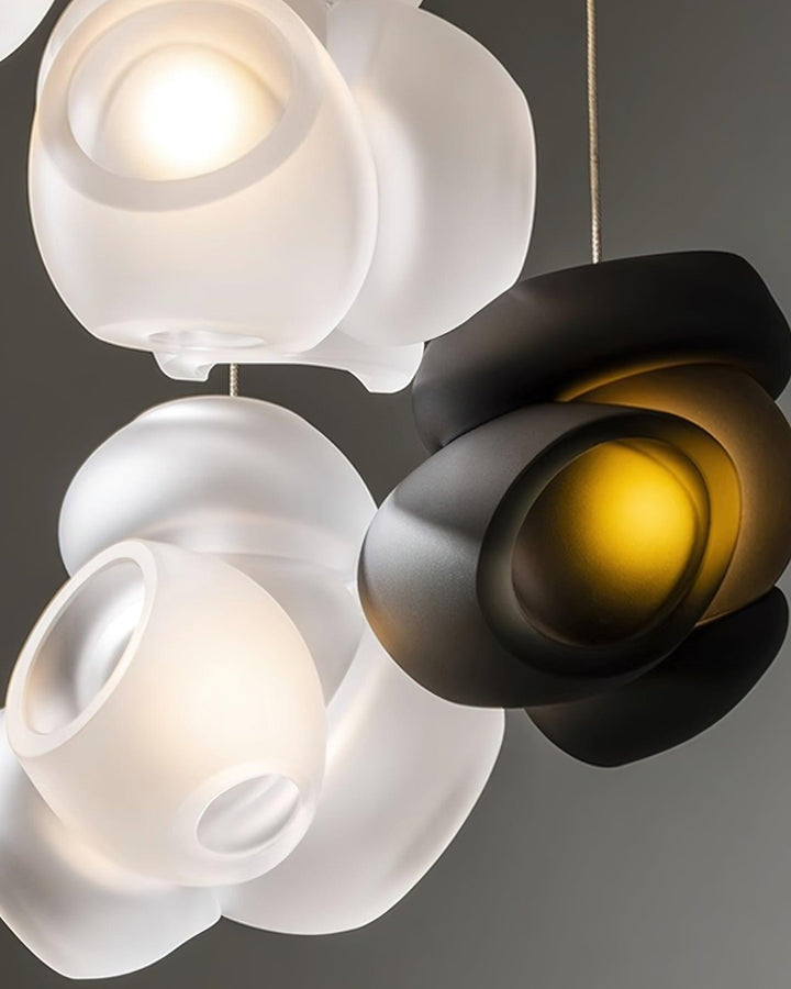 Bubbles Cluster Pendant Light - Vakkerlight