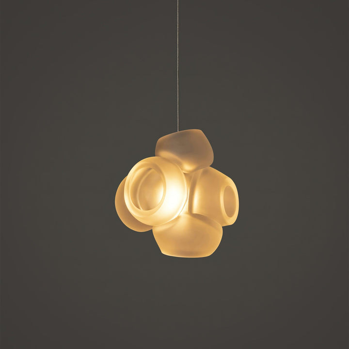 Bubbles Cluster Pendant Light - Vakkerlight