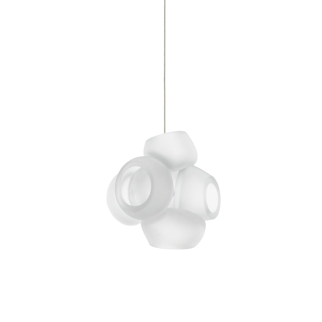 Bubbles Cluster Pendant Light - Vakkerlight