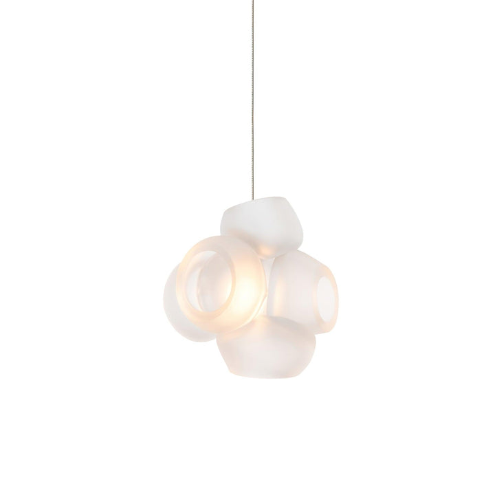 Bubbles Cluster Pendant Light - Vakkerlight