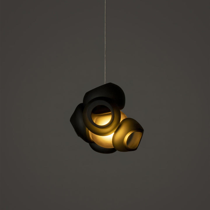 Bubbles Cluster Pendant Light - Vakkerlight