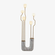 Comet Floor Lamp - Vakkerlight