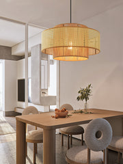 Concentric Pendant Light - Vakkerlight