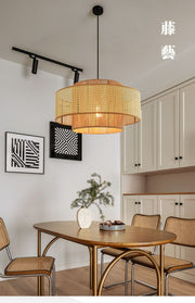 Concentric Pendant Light - Vakkerlight