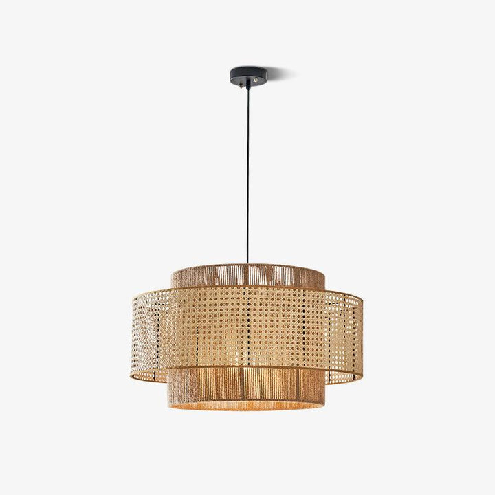 Concentric Pendant Light - Vakkerlight