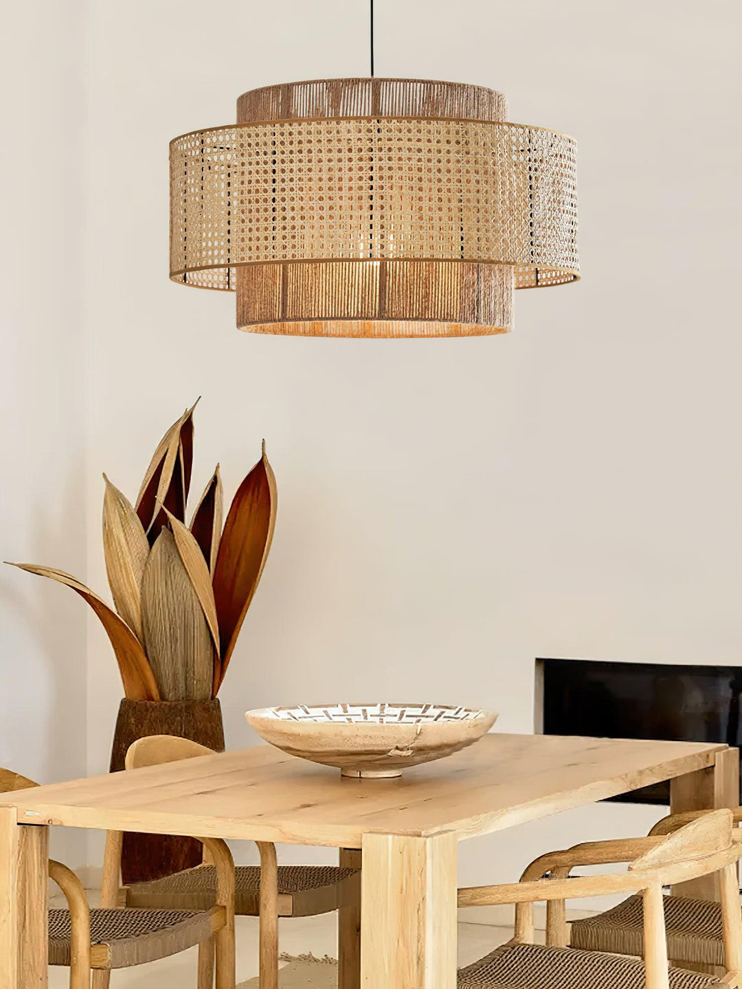 Concentric Pendant Light - Vakkerlight