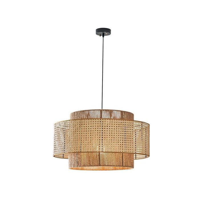 Concentric Pendant Light - Vakkerlight