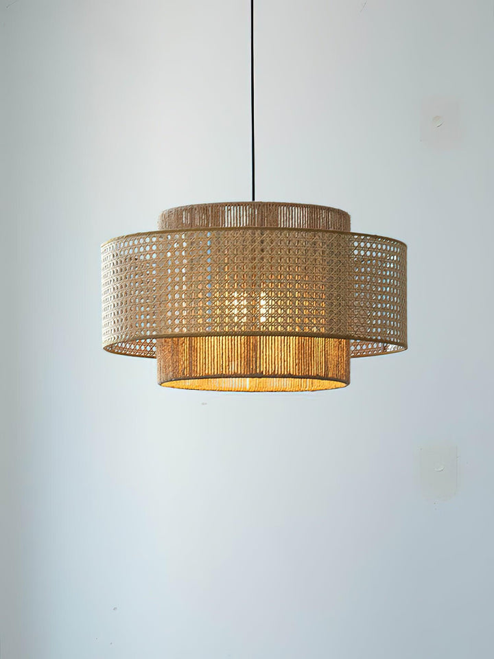 Concentric Pendant Light - Vakkerlight