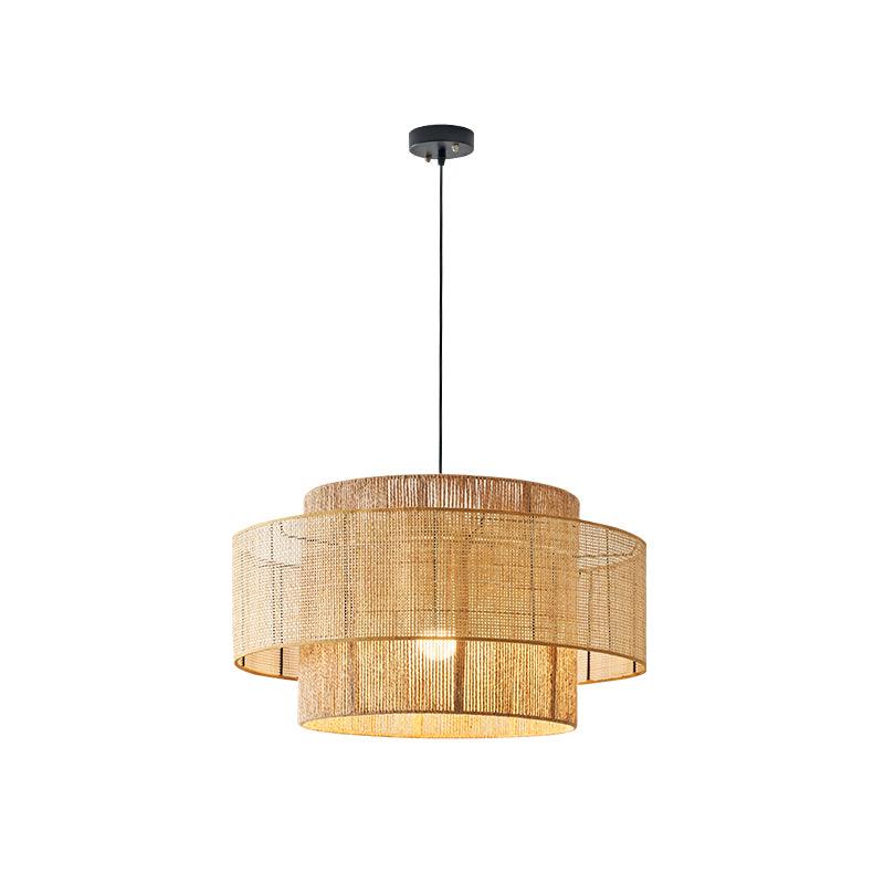 Concentric Pendant Light - Vakkerlight