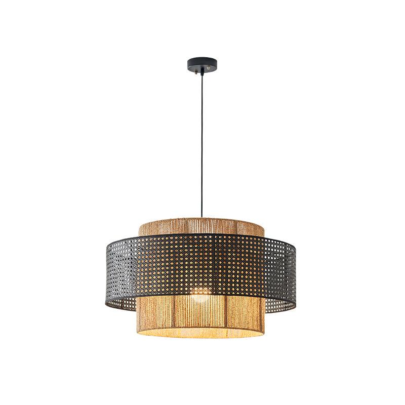 Concentric Pendant Light - Vakkerlight