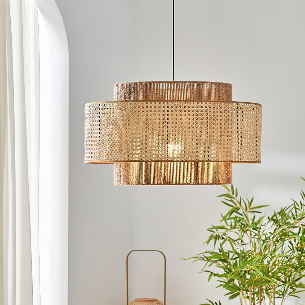 Concentric Pendant Light - Vakkerlight