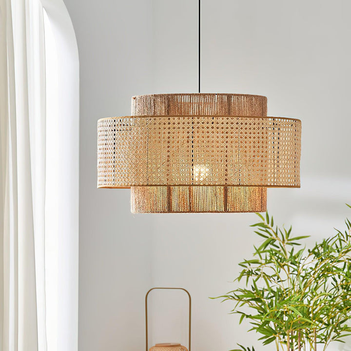 Concentric Pendant Light - Vakkerlight