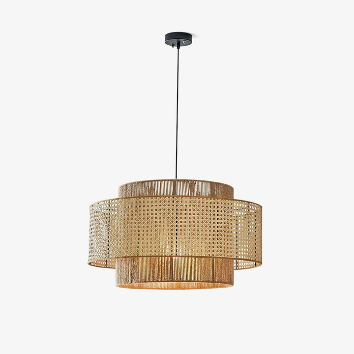 Concentric Pendant Light - Vakkerlight