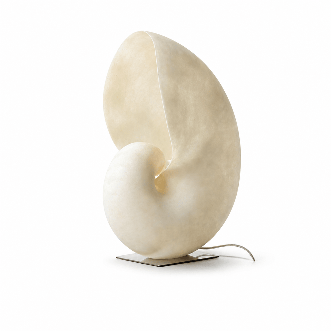 Conch Bloom Lamp - Vakkerlight