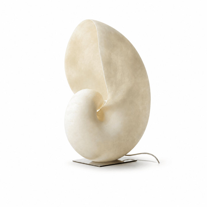 Conch Bloom Lamp - Vakkerlight