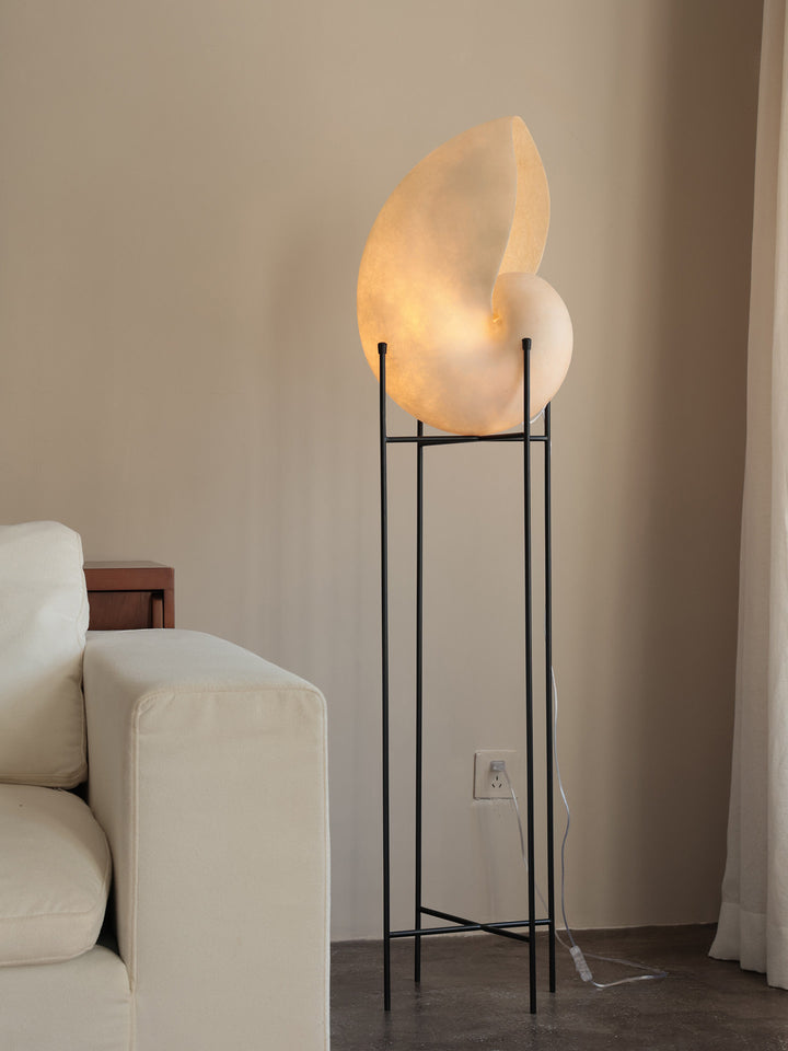 Conch Bloom Lamp - Vakkerlight