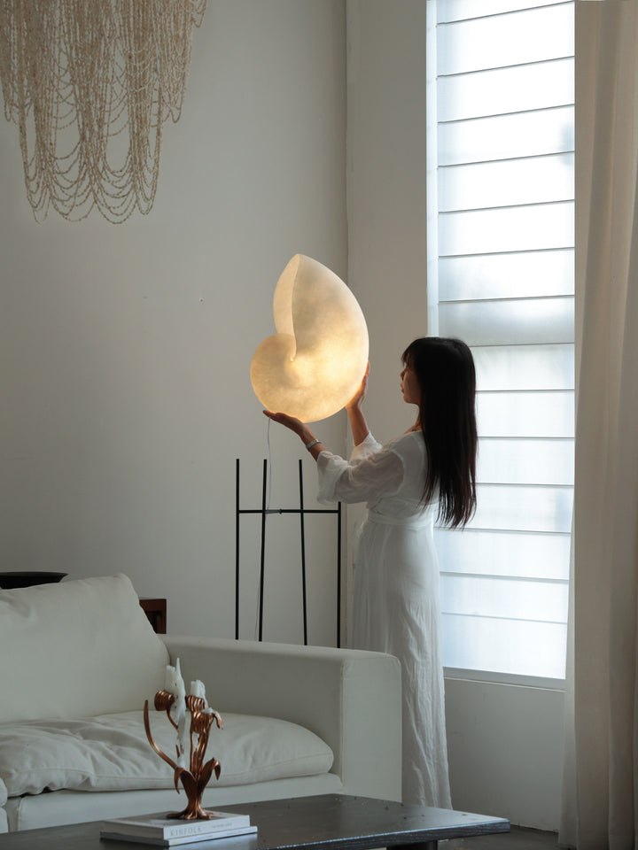 Conch Bloom Lamp - Vakkerlight