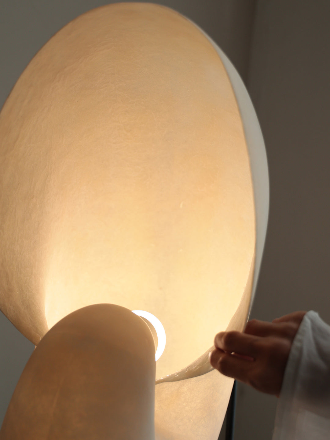 Conch Bloom Lamp - Vakkerlight