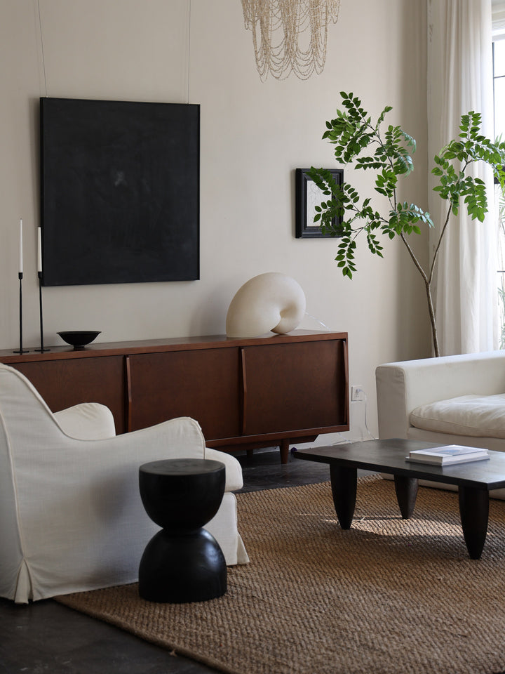 Conch Bloom Lamp - Vakkerlight