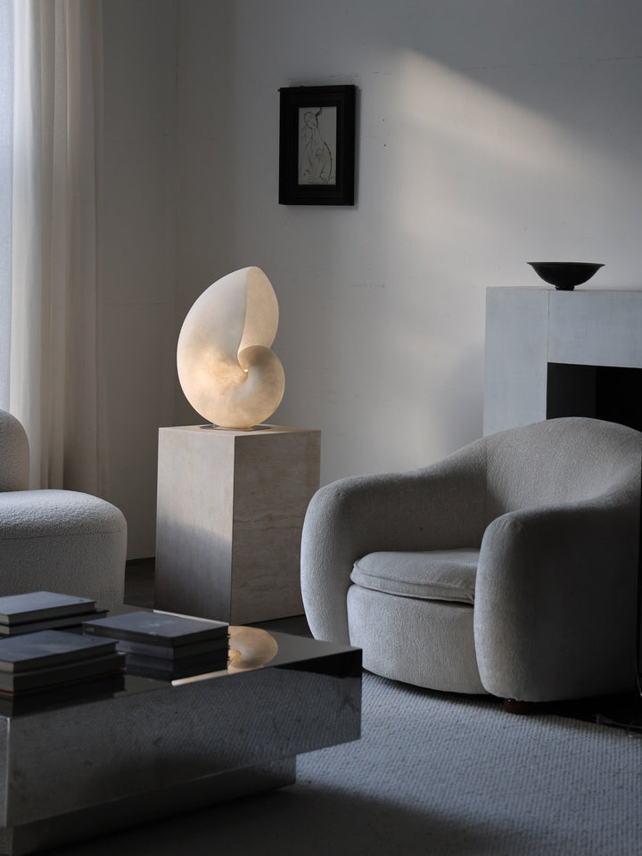 Conch Bloom Lamp - Vakkerlight