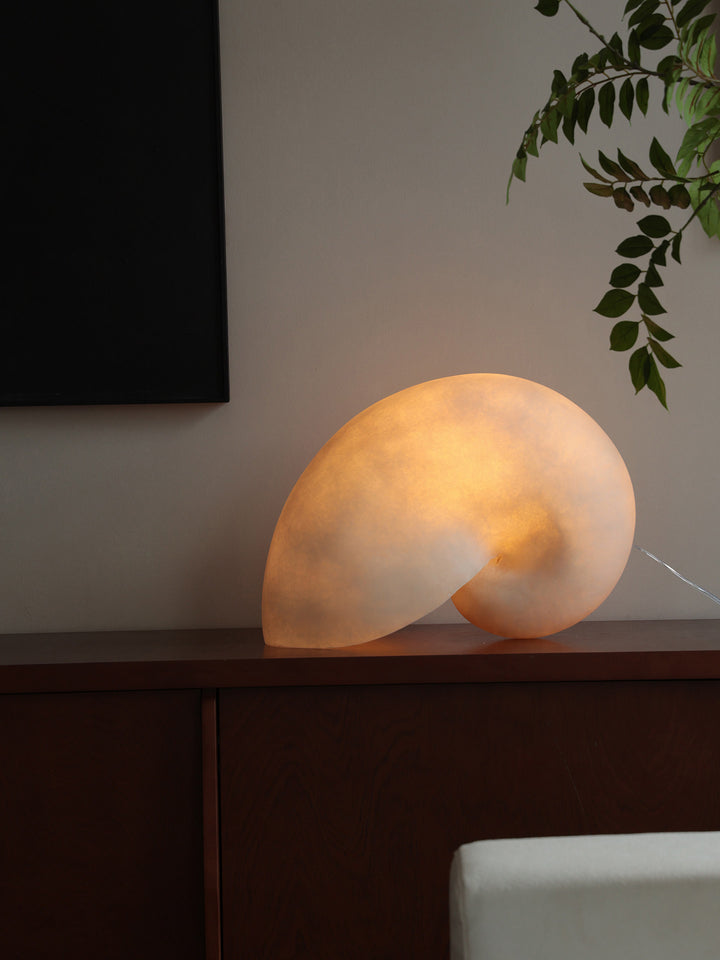 Conch Bloom Lamp - Vakkerlight