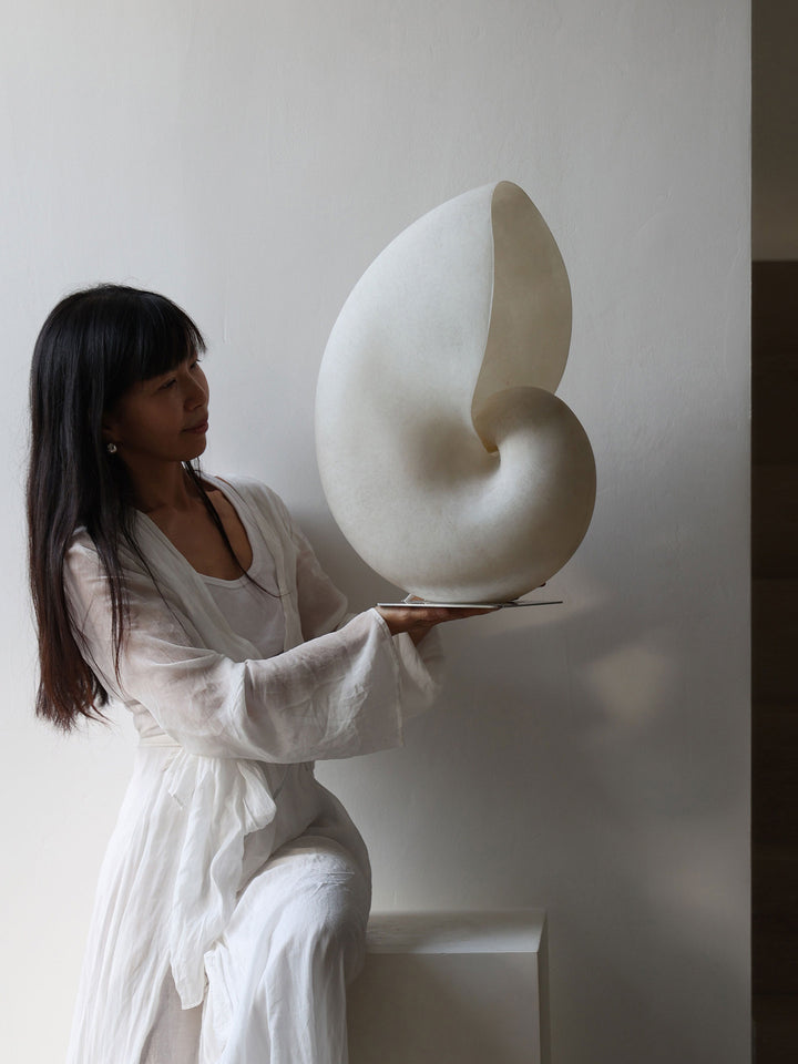 Conch Bloom Lamp - Vakkerlight