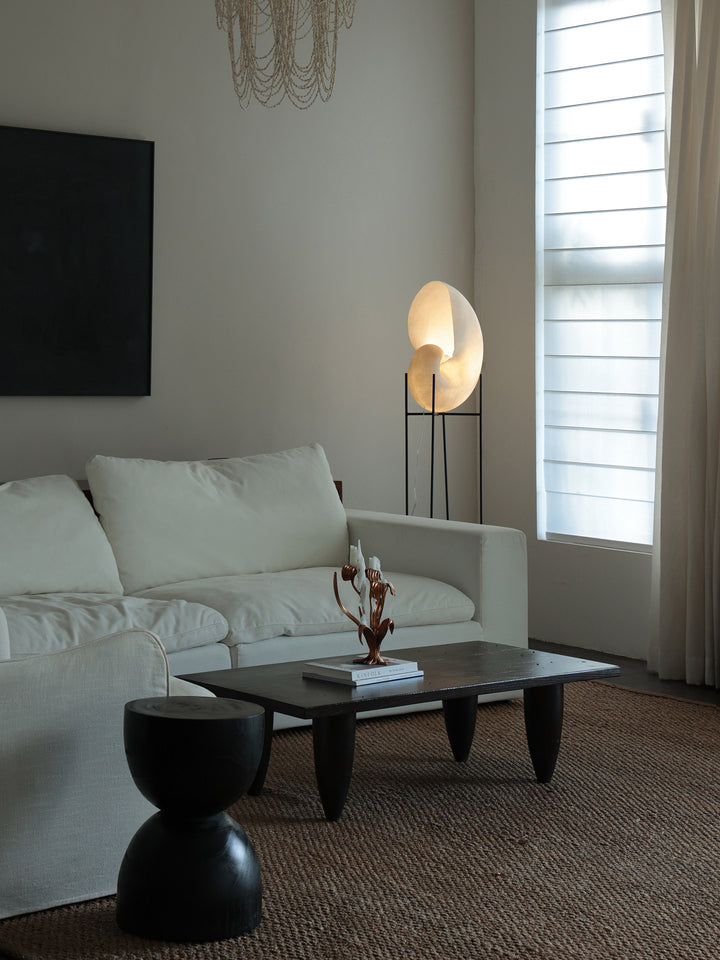 Conch Bloom Lamp - Vakkerlight