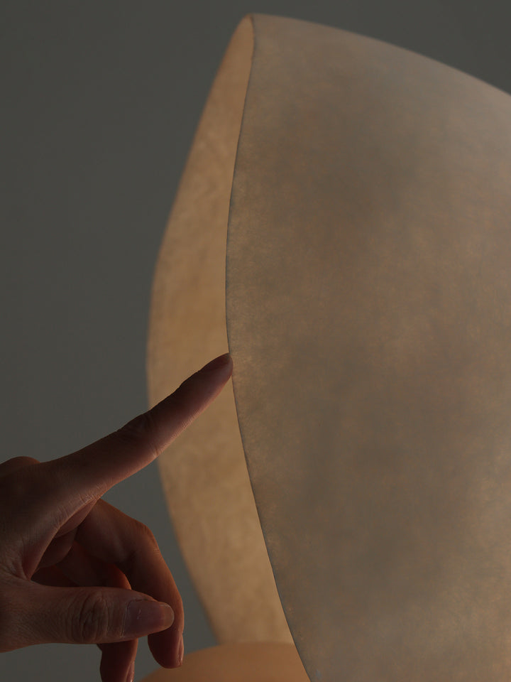 Conch Bloom Lamp - Vakkerlight